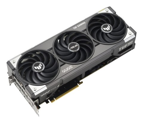 Karta graficzna ASUS TUF Gaming GeForce RTX 5070 OC 12GB ASUS Karta graficzna ASUS TUF Gaming GeForce RTX 5070 OC 12GB ASUS