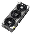 Karta graficzna ASUS TUF Gaming GeForce RTX 5070 OC 12GB ASUS