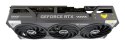 Karta graficzna ASUS TUF Gaming GeForce RTX 5070 OC 12GB ASUS