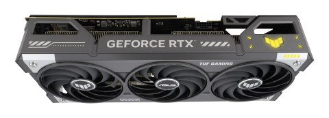 Karta graficzna ASUS TUF Gaming GeForce RTX 5070 OC 12GB ASUS Karta graficzna ASUS TUF Gaming GeForce RTX 5070 OC 12GB ASUS