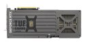 Karta graficzna ASUS TUF Gaming GeForce RTX 5070 OC 12GB ASUS