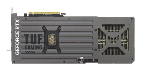 Karta graficzna ASUS TUF Gaming GeForce RTX 5070 OC 12GB ASUS Karta graficzna ASUS TUF Gaming GeForce RTX 5070 OC 12GB ASUS