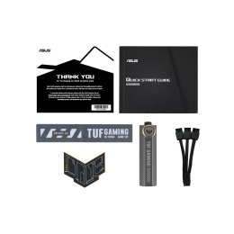 Karta graficzna ASUS TUF Gaming GeForce RTX 5070 Ti OC 16GB ASUS
