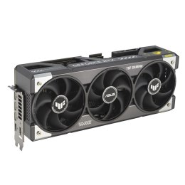 Karta graficzna ASUS TUF Gaming GeForce RTX 5080 OC 16GB ASUS