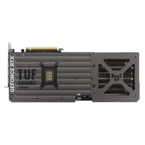 Karta graficzna ASUS TUF Gaming GeForce RTX 5080 OC 16GB ASUS Karta graficzna ASUS TUF Gaming GeForce RTX 5080 OC 16GB ASUS