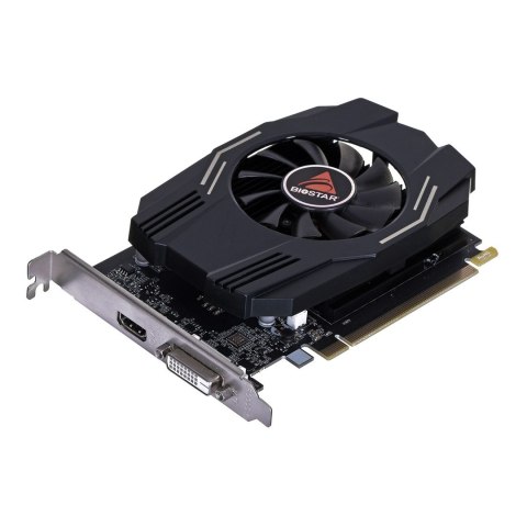 Karta graficzna BIOSTAR GeForce GT 1030 4GB ATX Biostar Karta graficzna BIOSTAR GeForce GT 1030 4GB ATX Biostar