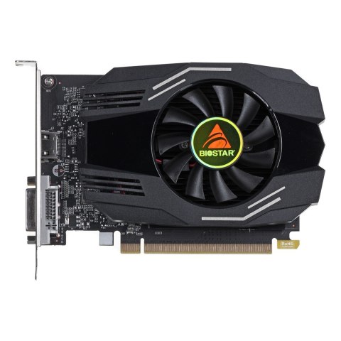 Karta graficzna BIOSTAR GeForce GT 1030 4GB ATX Biostar Karta graficzna BIOSTAR GeForce GT 1030 4GB ATX Biostar