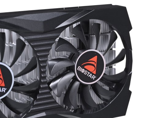 Karta graficzna BIOSTAR GeForce GTX 1050 4GB Biostar Karta graficzna BIOSTAR GeForce GTX 1050 4GB Biostar