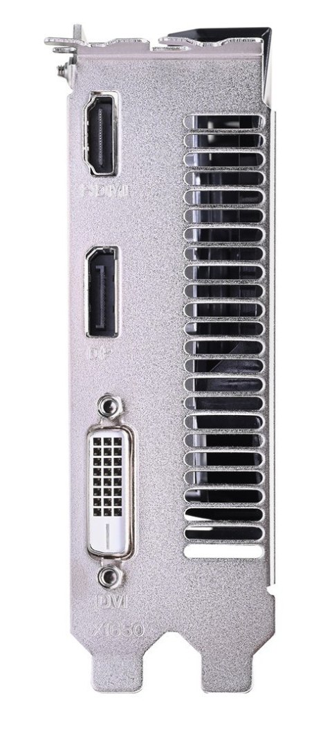 Karta graficzna BIOSTAR GeForce GTX 1050 4GB Biostar Karta graficzna BIOSTAR GeForce GTX 1050 4GB Biostar