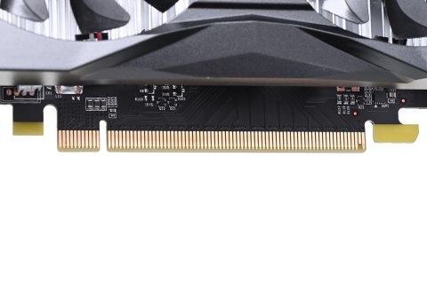 Karta graficzna BIOSTAR GeForce GTX 1050 4GB Biostar Karta graficzna BIOSTAR GeForce GTX 1050 4GB Biostar