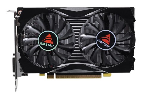 Karta graficzna BIOSTAR GeForce GTX 1050 4GB Biostar Karta graficzna BIOSTAR GeForce GTX 1050 4GB Biostar