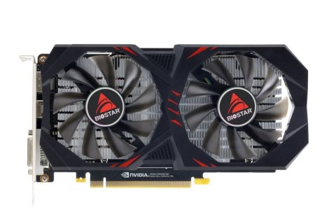 Karta graficzna BIOSTAR GeForce GTX 1660 SUPER 6GB GDDR6 (VN1666SF69) Biostar
