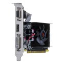Karta graficzna BIOSTAR GeForce GT 610 2GB Biostar