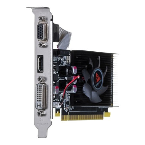 Karta graficzna BIOSTAR GeForce GT 610 2GB Biostar Karta graficzna BIOSTAR GeForce GT 610 2GB Biostar
