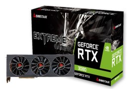 Karta graficzna BIOSTAR GeForce RTX 3080 10GB Biostar