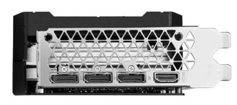 Karta graficzna BIOSTAR RTX 3070 8GB Biostar Karta graficzna BIOSTAR RTX 3070 8GB Biostar