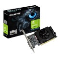Karta graficzna Gigabyte GeForce GT 710 2GB GDDR5 Gigabyte