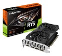 Karta graficzna Gigabyte GeForce RTX 3050 WINDFORCE OC 6GB Gigabyte