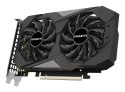 Karta graficzna Gigabyte GeForce RTX 3050 WINDFORCE OC 6GB Gigabyte