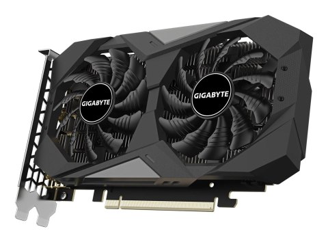 Karta graficzna Gigabyte GeForce RTX 3050 WINDFORCE OC 6GB Gigabyte Karta graficzna Gigabyte GeForce RTX 3050 WINDFORCE OC 6GB Gigabyte