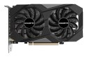 Karta graficzna Gigabyte GeForce RTX 3050 WINDFORCE OC 6GB Gigabyte