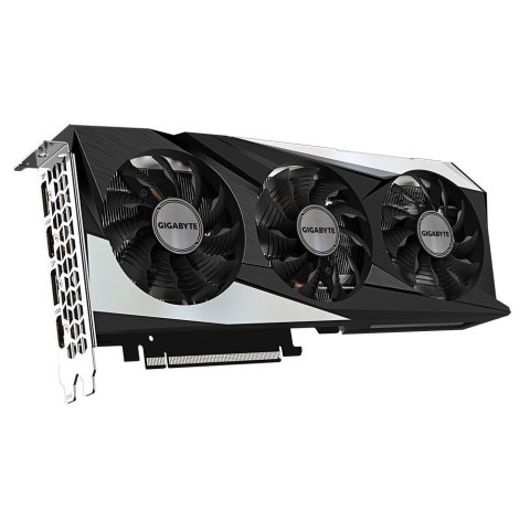 Karta graficzna Gigabyte GeForce RTX 3060 GAMING OC 12GB rev. 2.0 GDDR6 Gigabyte Karta graficzna Gigabyte GeForce RTX 3060 GAMING OC 12GB rev. 2.0 GDDR6 Gigabyte