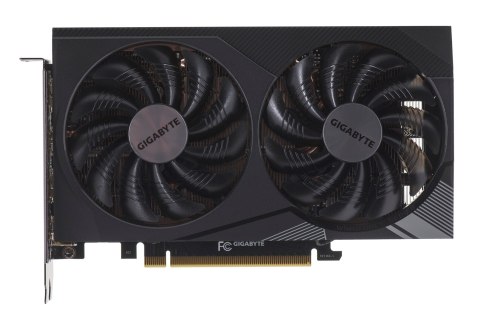 Karta graficzna Gigabyte GeForce RTX 3060 GAMING OC 8GB rev. 2.0 GDDR6 Gigabyte Karta graficzna Gigabyte GeForce RTX 3060 GAMING OC 8GB rev. 2.0 GDDR6 Gigabyte