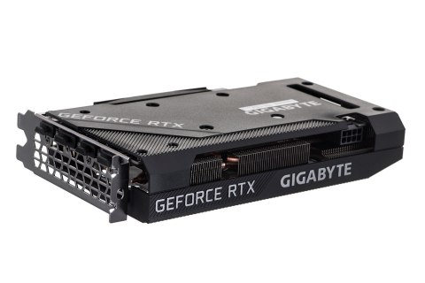 Karta graficzna Gigabyte GeForce RTX 3060 GAMING OC 8GB rev. 2.0 GDDR6 Gigabyte Karta graficzna Gigabyte GeForce RTX 3060 GAMING OC 8GB rev. 2.0 GDDR6 Gigabyte