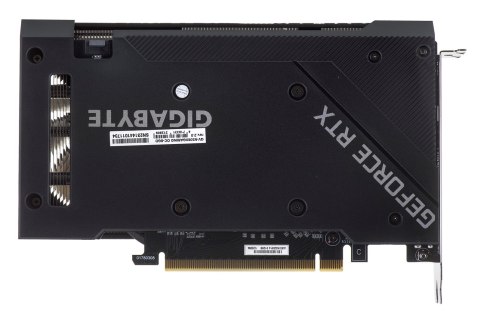 Karta graficzna Gigabyte GeForce RTX 3060 GAMING OC 8GB rev. 2.0 GDDR6 Gigabyte Karta graficzna Gigabyte GeForce RTX 3060 GAMING OC 8GB rev. 2.0 GDDR6 Gigabyte