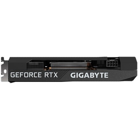 Karta graficzna Gigabyte GeForce RTX 3060 WINDFORCE OC 12GB rev. 2.0 GDDR6 Gigabyte Karta graficzna Gigabyte GeForce RTX 3060 WINDFORCE OC 12GB rev. 2.0 GDDR6 Gigabyte