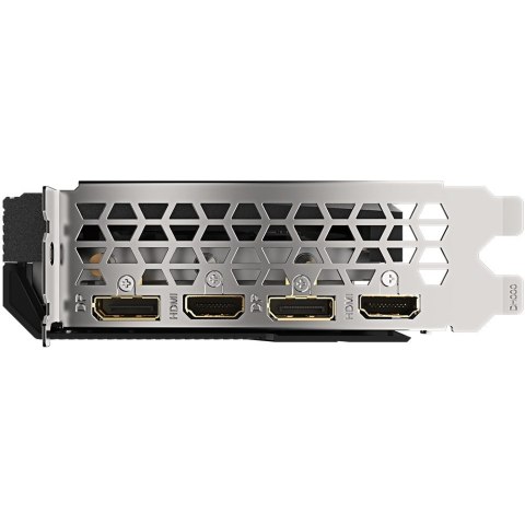 Karta graficzna Gigabyte GeForce RTX 3060 WINDFORCE OC 12GB rev. 2.0 GDDR6 Gigabyte Karta graficzna Gigabyte GeForce RTX 3060 WINDFORCE OC 12GB rev. 2.0 GDDR6 Gigabyte