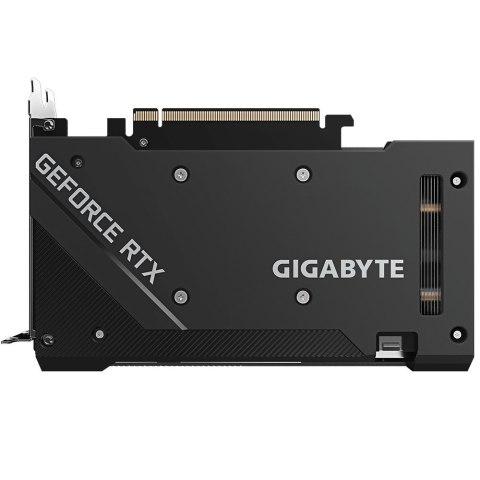 Karta graficzna Gigabyte GeForce RTX 3060 WINDFORCE OC 12GB rev. 2.0 GDDR6 Gigabyte Karta graficzna Gigabyte GeForce RTX 3060 WINDFORCE OC 12GB rev. 2.0 GDDR6 Gigabyte