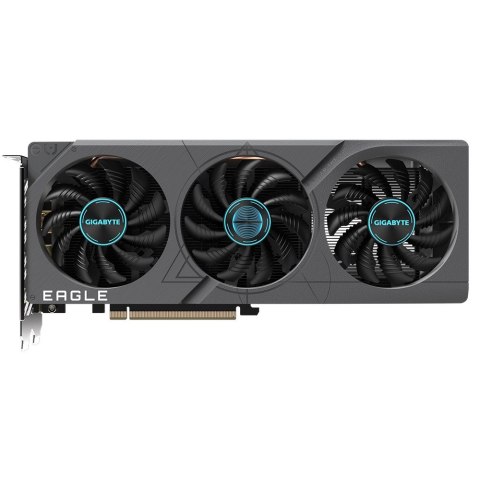Karta graficzna Gigabyte GeForce RTX 4060 EAGLE OC 8GB GDDR6 Gigabyte Karta graficzna Gigabyte GeForce RTX 4060 EAGLE OC 8GB GDDR6 Gigabyte
