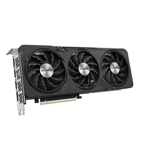 Karta graficzna Gigabyte GeForce RTX 4060 GAMING OC 8GB GDDR6 Gigabyte Karta graficzna Gigabyte GeForce RTX 4060 GAMING OC 8GB GDDR6 Gigabyte