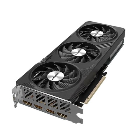 Karta graficzna Gigabyte GeForce RTX 4060 GAMING OC 8GB GDDR6 Gigabyte Karta graficzna Gigabyte GeForce RTX 4060 GAMING OC 8GB GDDR6 Gigabyte