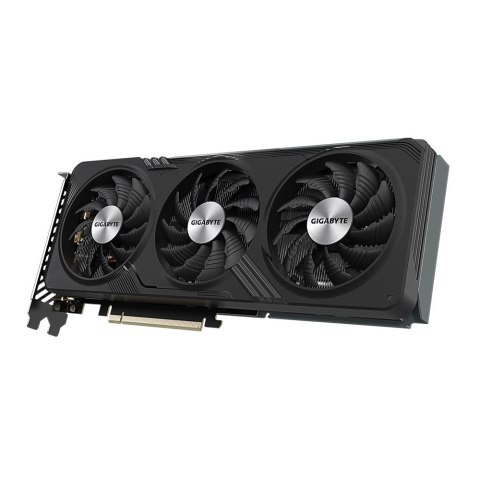 Karta graficzna Gigabyte GeForce RTX 4060 GAMING OC 8GB GDDR6 Gigabyte Karta graficzna Gigabyte GeForce RTX 4060 GAMING OC 8GB GDDR6 Gigabyte