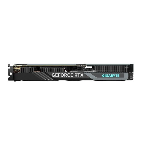 Karta graficzna Gigabyte GeForce RTX 4060 GAMING OC 8GB GDDR6 Gigabyte Karta graficzna Gigabyte GeForce RTX 4060 GAMING OC 8GB GDDR6 Gigabyte