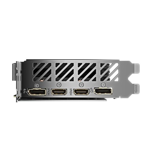 Karta graficzna Gigabyte GeForce RTX 4060 GAMING OC 8GB GDDR6 Gigabyte Karta graficzna Gigabyte GeForce RTX 4060 GAMING OC 8GB GDDR6 Gigabyte