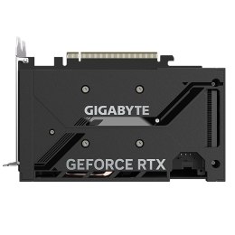 Karta graficzna Gigabyte GeForce RTX 4060 WINDFORCE OC 8GB GDDR6 Gigabyte