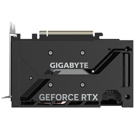 Karta graficzna Gigabyte GeForce RTX 4060 WINDFORCE OC 8GB GDDR6 Gigabyte Karta graficzna Gigabyte GeForce RTX 4060 WINDFORCE OC 8GB GDDR6 Gigabyte