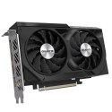 Karta graficzna Gigabyte GeForce RTX 4060 WINDFORCE OC 8GB GDDR6 Gigabyte