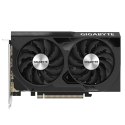 Karta graficzna Gigabyte GeForce RTX 4060 WINDFORCE OC 8GB GDDR6 Gigabyte