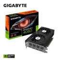 Karta graficzna Gigabyte GeForce RTX 4060 WINDFORCE OC 8GB GDDR6 Gigabyte