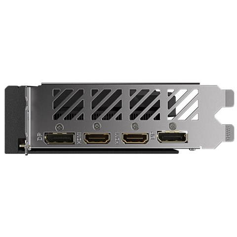 Karta graficzna Gigabyte GeForce RTX 4060 WINDFORCE OC 8GB GDDR6 Gigabyte Karta graficzna Gigabyte GeForce RTX 4060 WINDFORCE OC 8GB GDDR6 Gigabyte