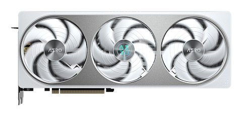 Karta graficzna Gigabyte GeForce RTX 5070 AERO OC 12GB Gigabyte Karta graficzna Gigabyte GeForce RTX 5070 AERO OC 12GB Gigabyte