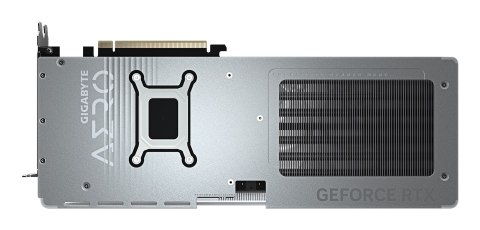 Karta graficzna Gigabyte GeForce RTX 5070 AERO OC 12GB Gigabyte Karta graficzna Gigabyte GeForce RTX 5070 AERO OC 12GB Gigabyte