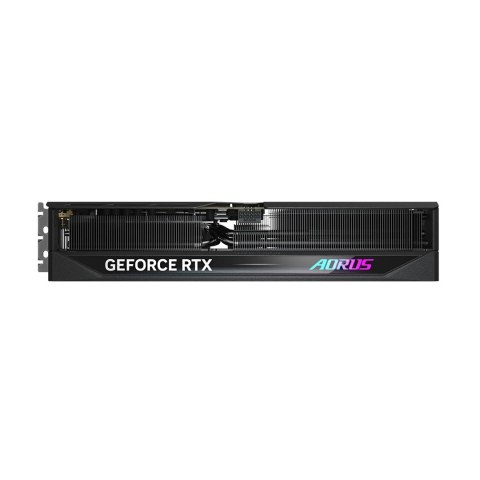 Karta graficzna Gigabyte GeForce RTX 5070 AORUS MASTER 12GB Gigabyte Karta graficzna Gigabyte GeForce RTX 5070 AORUS MASTER 12GB Gigabyte