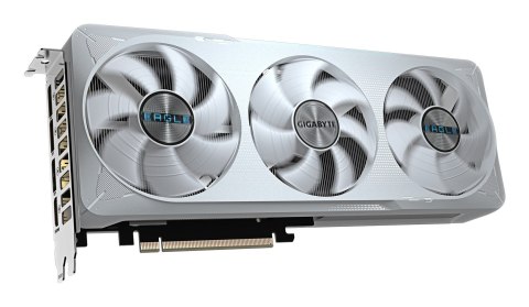 Karta graficzna Gigabyte GeForce RTX 5070 EAGLE OC ICE 12GB Gigabyte Karta graficzna Gigabyte GeForce RTX 5070 EAGLE OC ICE 12GB Gigabyte