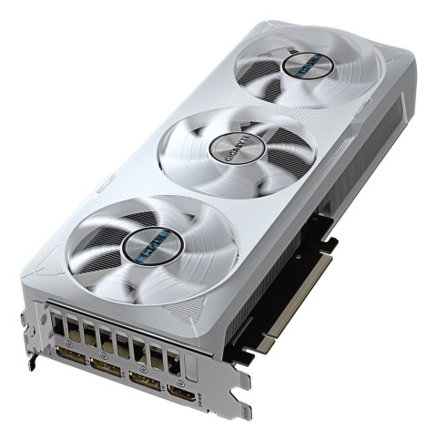 Karta graficzna Gigabyte GeForce RTX 5070 EAGLE OC ICE 12GB Gigabyte Karta graficzna Gigabyte GeForce RTX 5070 EAGLE OC ICE 12GB Gigabyte