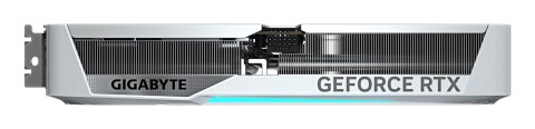 Karta graficzna Gigabyte GeForce RTX 5070 EAGLE OC ICE 12GB Gigabyte Karta graficzna Gigabyte GeForce RTX 5070 EAGLE OC ICE 12GB Gigabyte